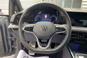 VOLKSWAGEN GOLF VIII 1.5 ETSI OPF 150CH R LINE DSG7