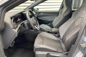 VOLKSWAGEN GOLF VIII 1.5 ETSI OPF 150CH R LINE DSG7