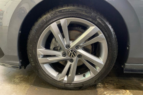 VOLKSWAGEN GOLF VIII 1.5 ETSI OPF 150CH R LINE DSG7