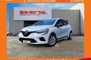 RENAULT CLIO V 1.0 SCE 65CH LIFE