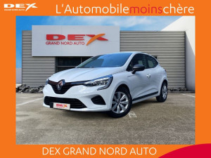 RENAULT CLIO V 1.0 SCE 65CH LIFE