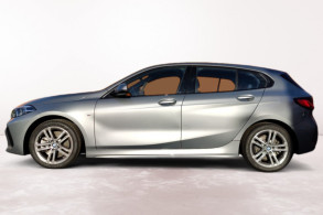 BMW SERIE 1 F40 120DA DRIVE 190CH M SPORT