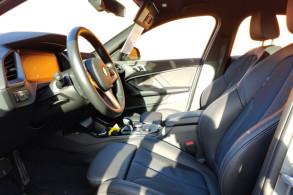 BMW SERIE 1 F40 120DA DRIVE 190CH M SPORT