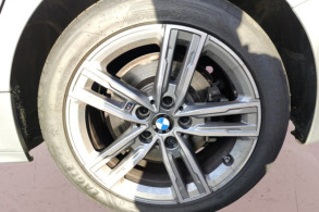 BMW SERIE 1 F40 120DA DRIVE 190CH M SPORT