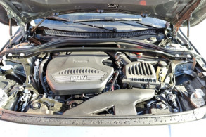 BMW SERIE 1 F40 120DA DRIVE 190CH M SPORT