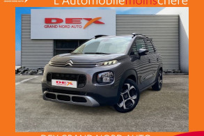 CITROEN C3 AIRCROSS BLUEHDI 110CH S S SHINE