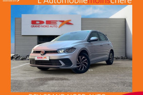 VOLKSWAGEN POLO 1.0 TSI 95CH LIFE