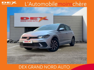 VOLKSWAGEN POLO 1.0 TSI 95CH LIFE