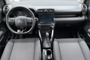 CITROEN C3 AIRCROSS BLUEHDI 120CH S S FEEL PACK EAT6