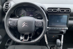 CITROEN C3 AIRCROSS BLUEHDI 120CH S S FEEL PACK EAT6