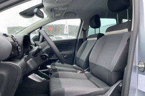 CITROEN C3 AIRCROSS BLUEHDI 120CH S S FEEL PACK EAT6