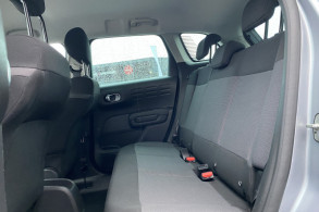 CITROEN C3 AIRCROSS BLUEHDI 120CH S S FEEL PACK EAT6