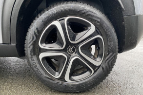 CITROEN C3 AIRCROSS BLUEHDI 120CH S S FEEL PACK EAT6