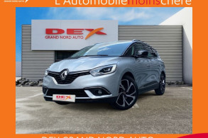 RENAULT GRAND SCENIC IV 1.7 BLUE DCI 120CH INTENS 7 PL