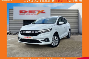 DACIA SANDERO 1.0 TCE 90CH EXPRESSION