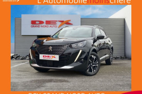 PEUGEOT 2008 1.5 BLUEHDI 130CH S S ROADTRIP EAT8