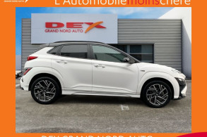 HYUNDAI KONA 1.0 T GDI 120CH HYBRID N LINE CREATIVE
