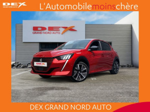 PEUGEOT 208 E 208 136CH GT PACK