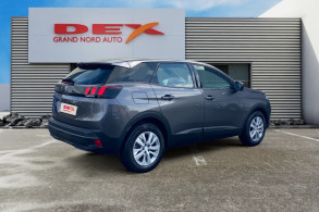 PEUGEOT 3008 1.5 BLUEHDI 130CH S S ACTIVE PACK EAT8