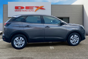PEUGEOT 3008 1.5 BLUEHDI 130CH S S ACTIVE PACK EAT8