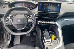 PEUGEOT 3008 1.5 BLUEHDI 130CH S S ACTIVE PACK EAT8