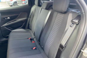 PEUGEOT 3008 1.5 BLUEHDI 130CH S S ACTIVE PACK EAT8