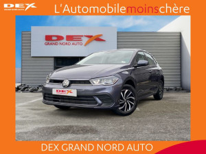 VOLKSWAGEN POLO 1.0 TSI 95CH LIFE