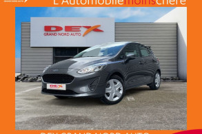 FORD FIESTA 1.0I ECOBOOST 95CH CONNECTED