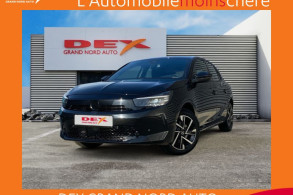 OPEL CORSA 1.2 TURBO 100CH GS