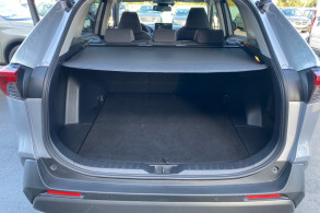 TOYOTA RAV4 2.5 HYBRIDE 222CH DYNAMIC AWD I MY22