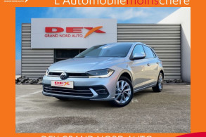 VOLKSWAGEN POLO 1.0 TSI 95CH STYLE