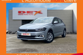 VOLKSWAGEN POLO 1.0 TSI 95CH