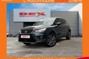 SEAT ARONA 1.0 ECOTSI 115CH START STOP XCELLENCE DSG