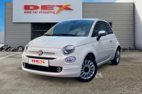 FIAT 500 1.0 70CH BSG S S