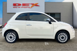 FIAT 500 1.0 70CH BSG S S