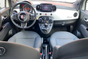 FIAT 500 1.0 70CH BSG S S