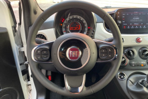 FIAT 500 1.0 70CH BSG S S
