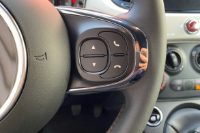 FIAT 500 1.0 70CH BSG S S