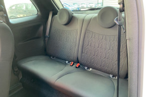 FIAT 500 1.0 70CH BSG S S