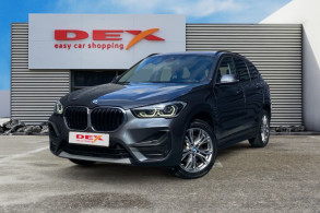 BMW X1 F48 SDRIVE18IA 136CH BUSINESS DESIGN DKG7