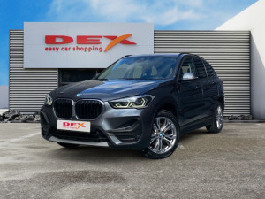 BMW X1 F48 SDRIVE18IA 136CH BUSINESS DESIGN DKG7