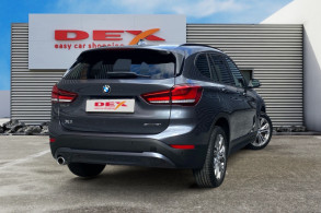 BMW X1 F48 SDRIVE18IA 136CH BUSINESS DESIGN DKG7
