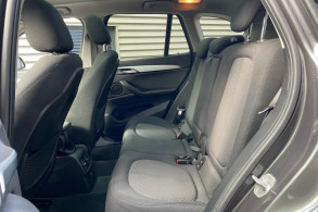 BMW X1 F48 SDRIVE18IA 136CH BUSINESS DESIGN DKG7