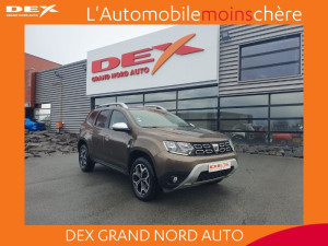DACIA DUSTER 1.3 TCE 130CH FAP ESSENTIEL 4X2 19