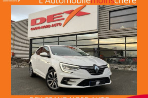 RENAULT MEGANE IV 1.6 E TECH PLUG IN HYBRID 160CH TECHNO