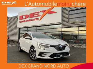 RENAULT MEGANE IV 1.6 E TECH PLUG IN HYBRID 160CH TECHNO