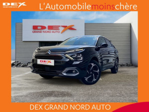 CITROEN C4 1.5 BLUEHDI 130CH S S MAX AUTOMATIQUE