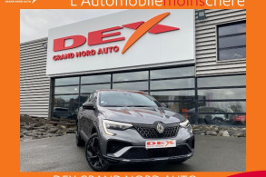 RENAULT ARKANA 1.6 E TECH 145CH FULL HYBRID ESPRIT ALPINE 23