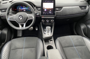 RENAULT ARKANA 1.6 E TECH 145CH FULL HYBRID ESPRIT ALPINE 23