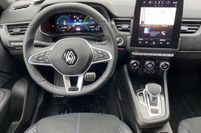 RENAULT ARKANA 1.6 E TECH 145CH FULL HYBRID ESPRIT ALPINE 23